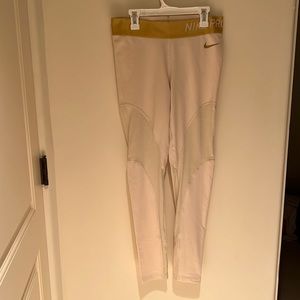 Nike dry fit leggings